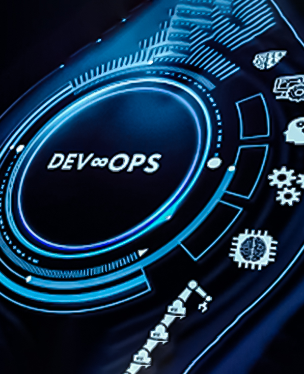 Managed DevOps Services