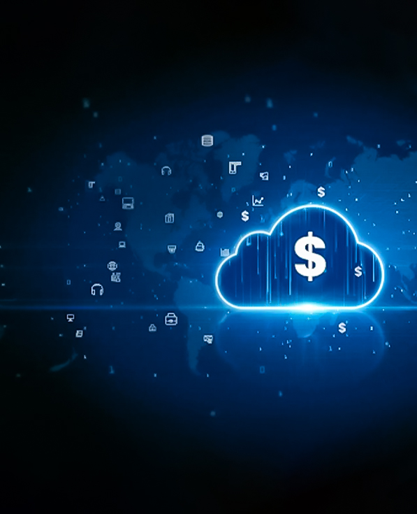 Cloud Cost Optimization