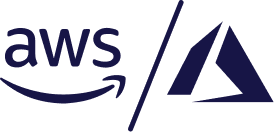 Cloud Infrastructure Setup (AWS & Azure)