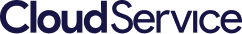 Cloudservice Logo